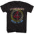 Foreigner Tour 81 82- S/S Tshirt