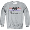 Ford Bronco - Bronco Stripes Adult Crewneck Sweatshirt