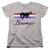 Ford Bronco - Bronco Stripes Women's Short Sleeve