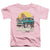 Ford Bronco - Bronco Desert Ride Toddler Short Sleeve