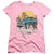 Ford Bronco - Bronco Desert Ride Women's Short Sleeve