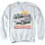 Ford Bronco - Bronco In The Mountains Adult Crewneck Sweatshirt