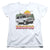 Ford Bronco - Bronco In The Mountains Women's Short Sleeve