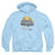 Ford Bronco - F150 Desert Ride Adult Pullover Hoodie