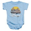 Ford Bronco - F150 Desert Ride Infant Snapsuit