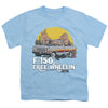 Ford Bronco - F150 Desert Ride Youth Short Sleeve