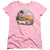 Ford Bronco - F150 At The Beach Women's Short Sleeve