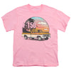 Ford Bronco - F150 At The Beach Youth Short Sleeve