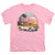 Ford Bronco - F150 At The Beach Youth Short Sleeve