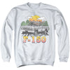 Ford Bronco - F150 Mountain Ride Adult Crewneck Sweatshirt