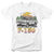 Ford Bronco - F150 Mountain Ride Adult Regular Fit Short Sleeve