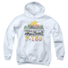 Ford Bronco - F150 Mountain Ride Youth Hooded Sweatshirt