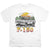 Ford Bronco - F150 Mountain Ride Youth Short Sleeve