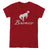Ford Bronco - Chrome Bronco Logo Women's Short Sleeve