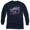 Ford Bronco - 66 Bronco Classic Adult Long Sleeve