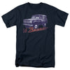 Ford Bronco - 66 Bronco Classic Adult Regular Fit Short Sleeve