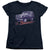 Ford Bronco - 66 Bronco Classic Women's Short Sleeve