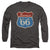 Ford Bronco - Route 66 Bronco Adult Long Sleeve