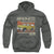 Ford Bronco - Bronco 1978 Youth Hooded Sweatshirt