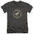 Ford Bronco - Vintage Star Bronco Adult Slim Fit V Neck Cotton