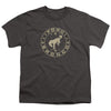 Ford Bronco - Vintage Star Bronco Youth Short Sleeve