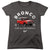 Ford Bronco - Bronco Illustrated Women's Short Sleeve