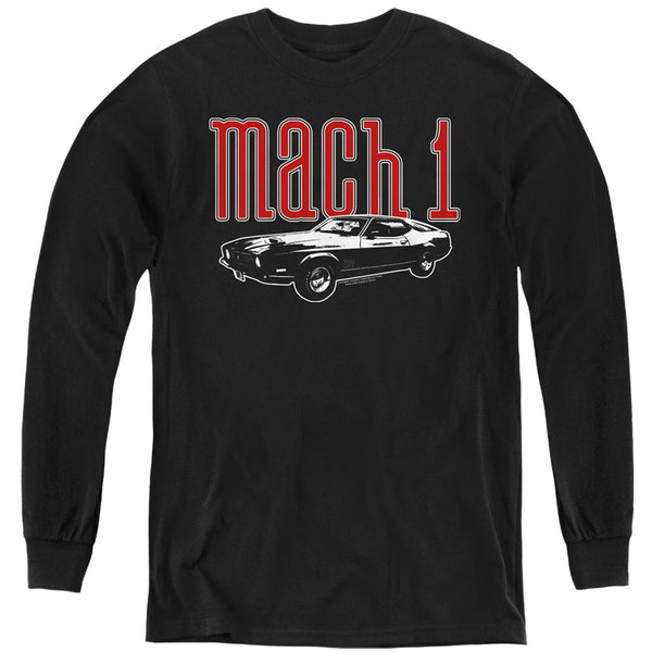 Ford Mustang - Mach 1 L - S Youth