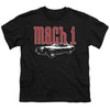Ford Mustang - Mach 1 Youth Short Sleeve