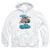 Ford Trucks - Hardest Working Adult Pullover Hoodie