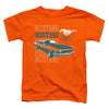 Ford Mustang - Mach 1 Repeat Toddler Short Sleeve