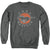 Ford Mustang - Mustang Circle Adult Crewneck Sweatshirt