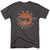 Ford Mustang - Mustang Circle Adult Regular Fit Short Sleeve