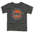 Ford Mustang - Mustang Circle Toddler Short Sleeve