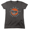 Ford Mustang - Mustang Circle Women's Short Sleeve
