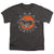 Ford Mustang - Mustang Circle Youth Short Sleeve