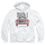 Ford Mustang - 69 Mach 1 Adult Pullover Hoodie