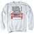 Ford Mustang - 69 Mach 1 Adult Crewneck Sweatshirt