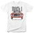 Ford Mustang - 69 Mach 1 Adult Regular Fit Short Sleeve