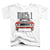 Ford Mustang - 69 Mach 1 Toddler Short Sleeve