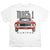 Ford Mustang - 69 Mach 1 Youth Short Sleeve