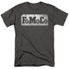Ford - Fomoco Adult Regular Fit Short Sleeve
