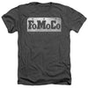 Ford - Fomoco Adult Regular Fit Heather Short Sleeve