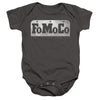 Ford - Fomoco Infant Snapsuit