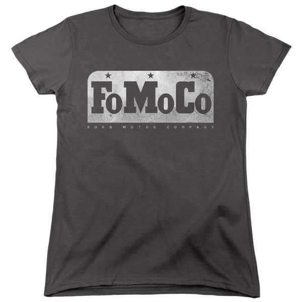 Ford - Fomoco Women's Short Sleeve