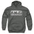 Ford - Fomoco Youth Hooded Sweatshirt
