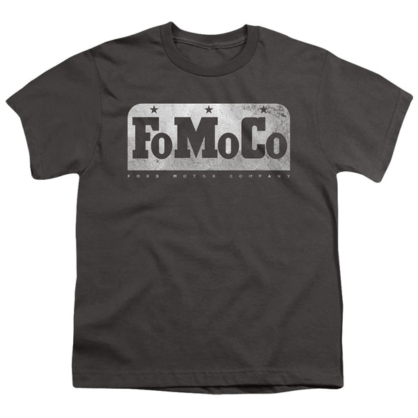 Ford - Fomoco Youth Short Sleeve