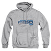 Ford Trucks - Engine Schematic Adult Pullover Hoodie