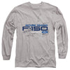 Ford Trucks - Engine Schematic Adult Long Sleeve