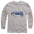 Ford Trucks - Engine Schematic Adult Long Sleeve