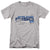 Ford Trucks - Engine Schematic Adult Regular Fit Short Sleeve